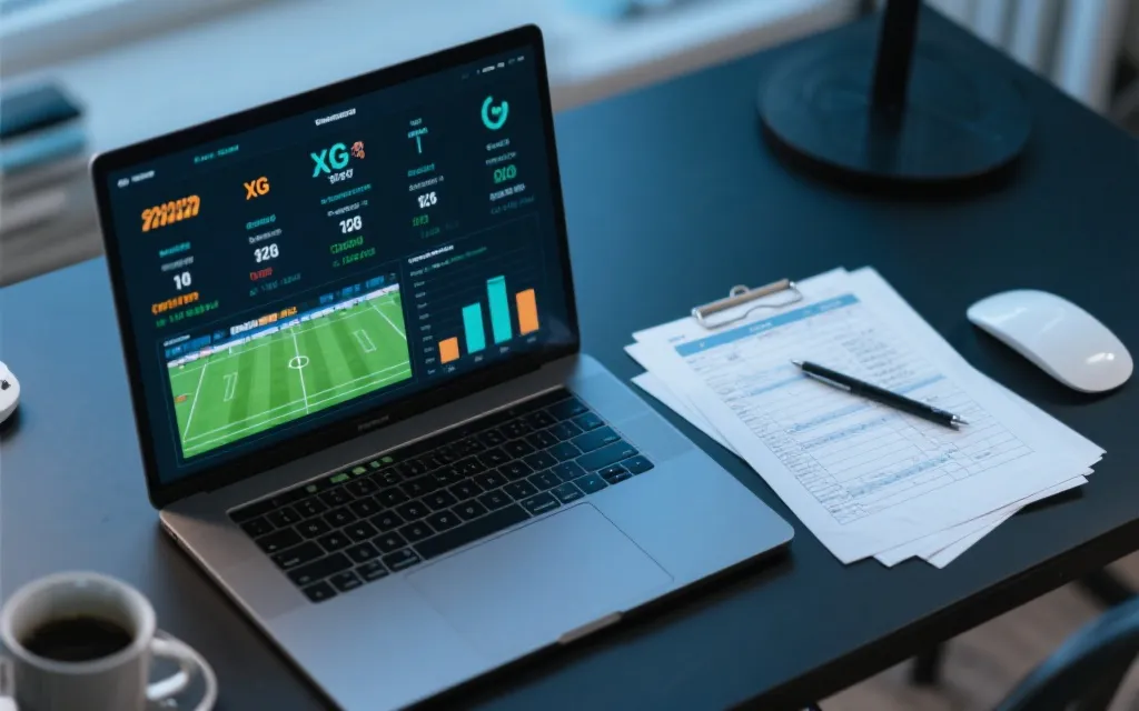 把“2026世界杯比分预测更新”做成你的武器：用即时指数+xG+身价与FIFA数据，搭一张会自我迭代的预测表